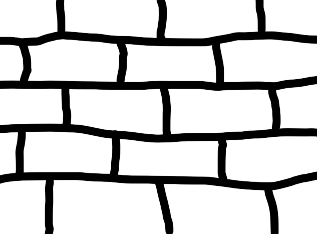 First Brick